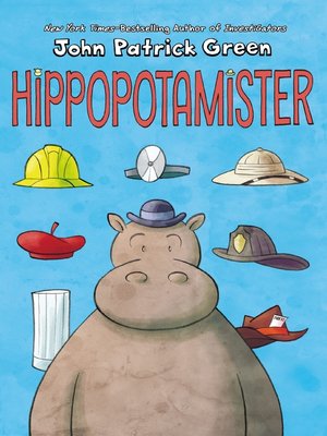 cover image of Hippopotamister
